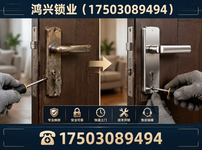 罗湖区正规备案锁匠展示图